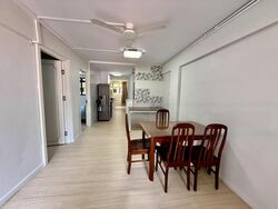 Blk 85 Commonwealth Heights (Queenstown), HDB 3 Rooms #546809981